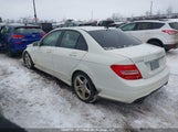 Mercedes-Benz C 250 4Matic WDDGF8FB4CA636512 снимка