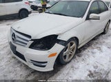 Mercedes-Benz C 250 4Matic WDDGF8FB4CA636512 снимка