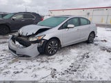 Honda Civic Ex 4Dr 2HGFB2F56FH016647 снимка