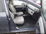 Toyota Corolla L/Le/Le Pls/Prm/S/S Pls 2T1BURHE7EC061019 fotografie