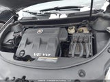 Cadillac Srx Luxury Collection 3GYFNAEY2BS536938 снимка