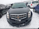 Cadillac Srx Luxury Collection 3GYFNAEY2BS536938 снимка