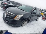 Cadillac Srx Luxury Collection 3GYFNAEY2BS536938 снимка