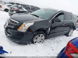 Cadillac Srx Luxury Collection 3GYFNAEY2BS536938 снимка