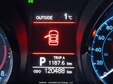 Toyota Corolla S 2T1BURHE0GC520765 снимка