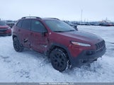Jeep Cherokee Trailhawk 1C4PJMBSXHW525691 снимка