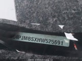 Jeep Cherokee Trailhawk 1C4PJMBSXHW525691 снимка