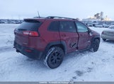 Jeep Cherokee Trailhawk 1C4PJMBSXHW525691 снимка