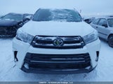 Toyota Highlander Xle 5TDJZRFH2JS526186 снимка