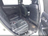 Toyota Highlander Xle 5TDJZRFH2JS526186 снимка