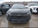 Chevrolet Trax KL77LGE21SC074678 снимка