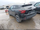 Chevrolet Trax KL77LGE21SC074678 снимка