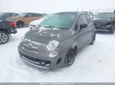 Fiat 500 Abarth 3C3CFFFH5CT347475 снимка
