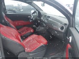 Fiat 500 Abarth 3C3CFFFH5CT347475 снимка