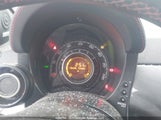 Fiat 500 Abarth 3C3CFFFH5CT347475 fotografie