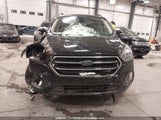 Ford Escape Titanium 1FMCU9J90JUB47430 fotografie