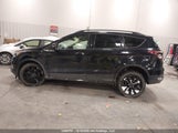 Ford Escape Titanium 1FMCU9J90JUB47430 fotografie