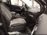 Ford Escape Titanium 1FMCU9J90JUB47430 fotografie