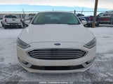 Ford Fusion Se Phev 3FA6P0PU6HR319970 снимка