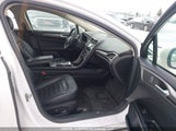 Ford Fusion Se Phev 3FA6P0PU6HR319970 снимка