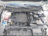 Hyundai Tucson KM8JCCDE3RU319980 снимка