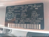 Hyundai Tucson KM8JCCDE3RU319980 снимка