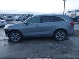Kia Sorento Ex/S 5XYPHDA53LG702367 снимка