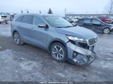 Kia Sorento Ex/S 5XYPHDA53LG702367 снимка