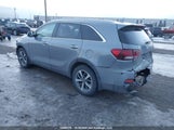 Kia Sorento Ex/S 5XYPHDA53LG702367 снимка