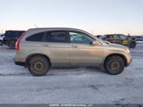 Honda Cr-V Exl 5J6RE48718L810131 fotografie