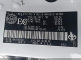 Toyota Corolla Le/Xle 5YFBPMBE8NP309975 снимка