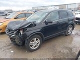 Honda Cr-V Ex-L 5J6RE4H74BL811832 снимка
