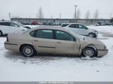 Chevrolet Impala 2G1WF55E119377821 снимка