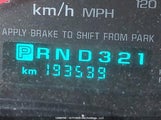 Chevrolet Impala 2G1WF55E119377821 снимка