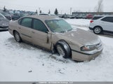 Chevrolet Impala 2G1WF55E119377821 fotografie