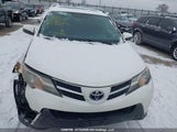 Toyota Rav4 Xle 2T3RFREV0EW147324 снимка