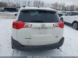 Toyota Rav4 Xle 2T3RFREV0EW147324 снимка
