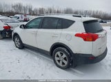 Toyota Rav4 Xle 2T3RFREV0EW147324 снимка