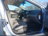 Hyundai Sonata Hybrid Limited KMHEC4A47DA080222 снимка