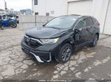 Honda Cr-V Exl 2HKRW2H84MH201615 снимка