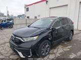 Honda Cr-V Exl 2HKRW2H84MH201615 снимка
