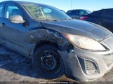 Mazda Mazda3 Gs/Gx JM1BL1SFXA1352540 снимка