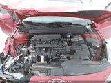 Hyundai Elantra Essential Ivt With Hyundai Smartsense Package/Essential Manual/Preferred Ivt KMHLM4AG6NU260533 photo