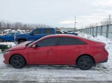 Hyundai Elantra Essential Ivt With Hyundai Smartsense Package/Essential Manual/Preferred Ivt KMHLM4AG6NU260533 photo