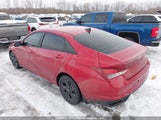 Hyundai Elantra Essential Ivt With Hyundai Smartsense Package/Essential Manual/Preferred Ivt KMHLM4AG6NU260533 photo