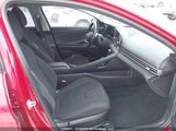 Hyundai Elantra Essential Ivt With Hyundai Smartsense Package/Essential Manual/Preferred Ivt KMHLM4AG6NU260533 photo
