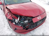 Hyundai Elantra Essential Ivt With Hyundai Smartsense Package/Essential Manual/Preferred Ivt KMHLM4AG6NU260533 photo