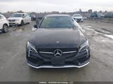 Mercedes-Benz C 43 4Mati Amg 55SWF6EB5JU245156 снимка