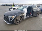 Mercedes-Benz C 43 4Mati Amg 55SWF6EB5JU245156 снимка