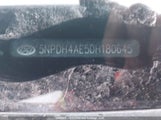 Hyundai Elantra Gl 5NPDH4AE5DH180645 снимка